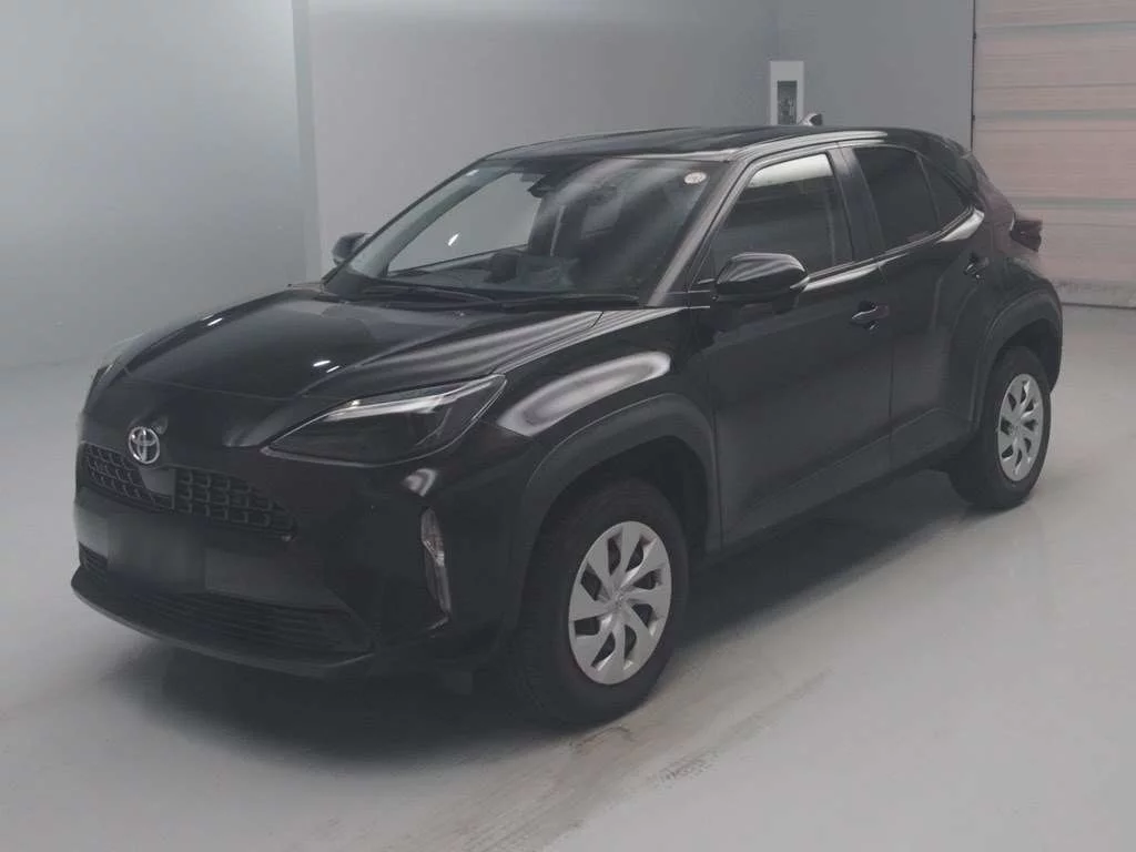 Toyota Yaris Cross MXPB10 2023